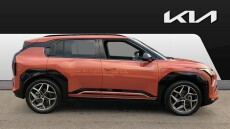 Kia Ev3 148kW GT-Line S 81.4kWh 5dr Auto Electric Estate